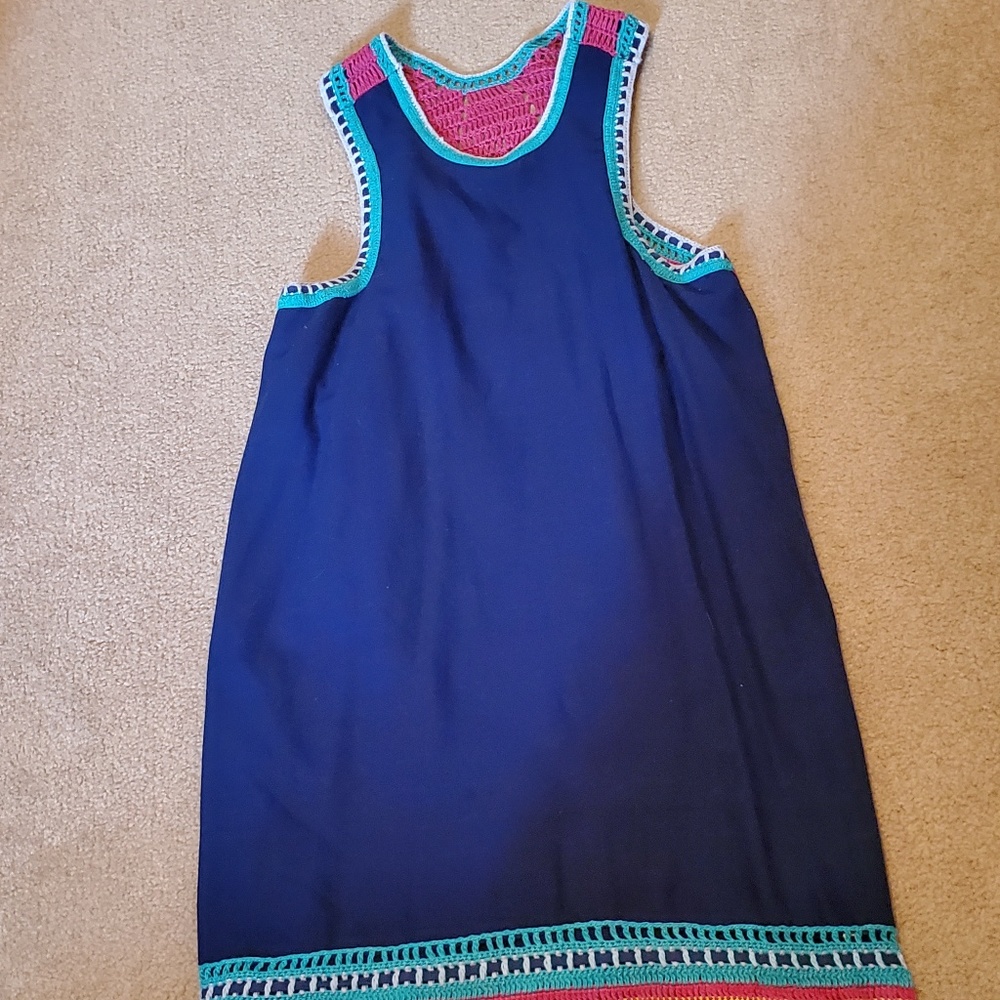 Anthropologie Akemi + Kin dress